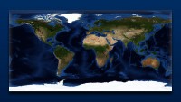 world topo bathy